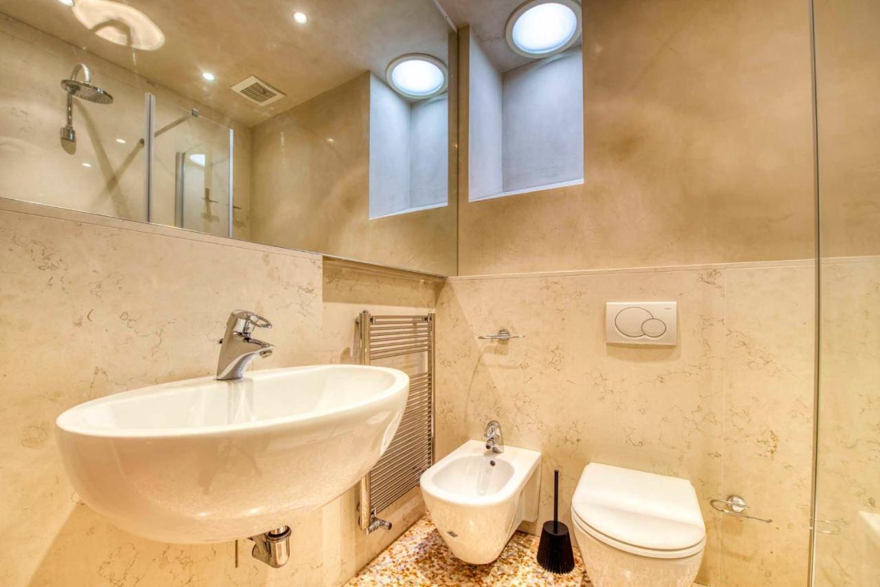 Apartmentsarena - Mercatorum - Piazza Erbe Apartamento