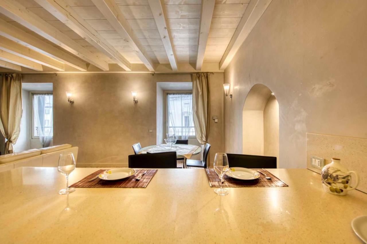 Apartmentsarena - Mercatorum - Piazza Erbe Apartamento Verona