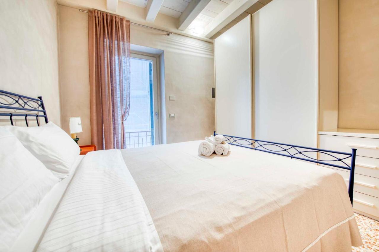 Apartmentsarena - Mercatorum - Piazza Erbe Apartamento *