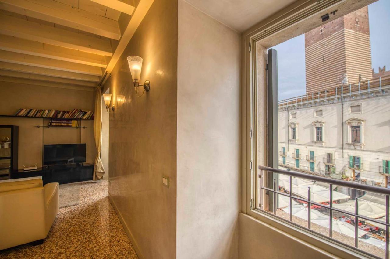 Apartamento Apartmentsarena - Mercatorum - Piazza Erbe *