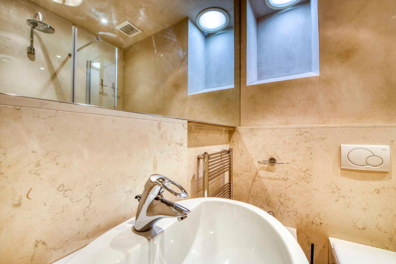Apartmentsarena - Mercatorum - Piazza Erbe *
